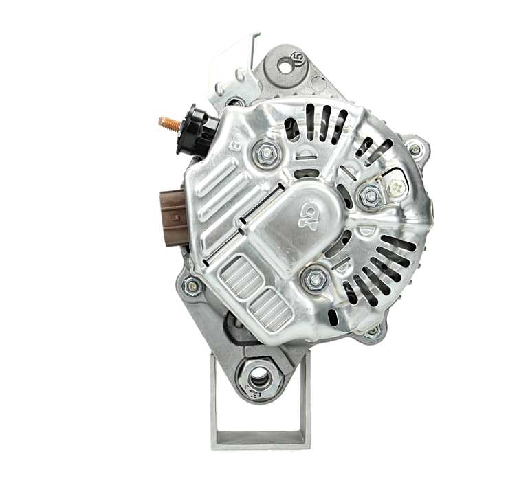 Lichtmaschine DAN950 TOYOTA YARIS VERSO YARIS Denso NEU Toyota – Bild 3
