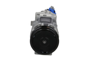 Klimakompressor DCP02041 AUDI A4 B7 A4 B6 A4 B7 Avant A4 B6 Avant SEAT EXEO EXEO ST Denso NEU Volkswagen