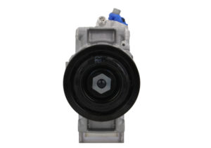 Klimakompressor DCP02042 AUDI A4 B7 Q5 A4 B7 Avant A6 C6 A6 C6 Avant A4 Allroad B8 A5 SEAT EXEO Denso NEU Audi