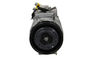 Klimakompressor DCP05045 BMW 3 Touring 3 1 Denso NEU