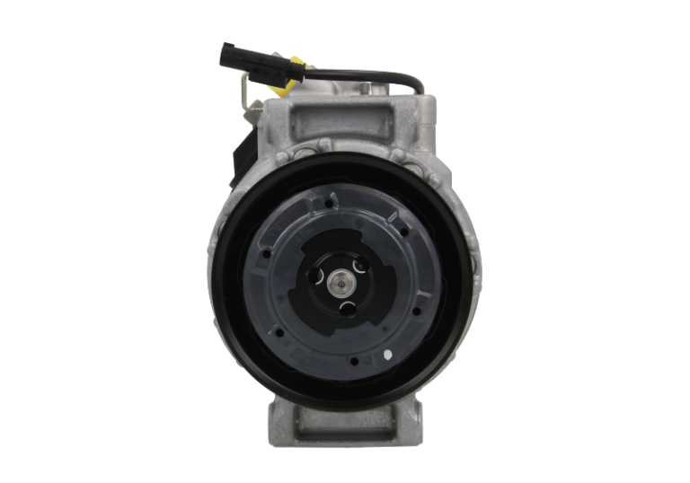 Klimakompressor DCP05052 BMW 5 Touring 7 6 5 Denso NEU