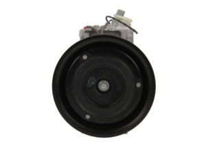 Klimakompressor DCP17035 Denso NEU Mercedes-Benz