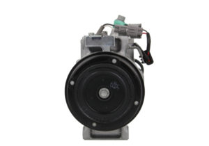 Klimakompressor DCP17148 MERCEDES-BENZ GLK-CLASS GL-CLASS C-CLASS CLS Shooting Brake C-CLASS T-Model CLS E-CLASS T-Model E-CLASS Denso NEU Mercedes-Benz