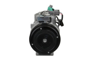 Klimakompressor DCP17181 MERCEDES-BENZ GL-CLASS M-CLASS GLE Denso NEU Mercedes-Benz