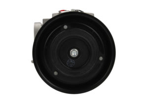 Klimakompressor DCP17186 Denso NEU Mercedes-Benz