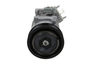 Klimakompressor DCP21017 PEUGEOT 208 208 I 2008 I CITROËN DS3 C3 II C4 GRAND PICASSO II C4 PICASSO II DS DS 3 Denso NEU Peugeot/Citroën
