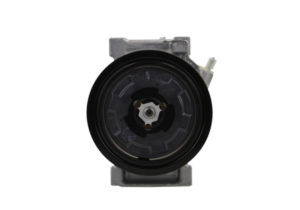 Klimakompressor DCP21022 CITROËN DS4 C4 II BERLINGO MULTISPACE PEUGEOT 5008 3008 PARTNER TEPEE DS DS 5 DS 4 / DS 4 CROSSBACK Denso NEU Peugeot/Citroën