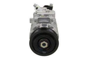 Klimakompressor DCP32069 VW Volkswagen CALIFORNIA T5 Camper TRANSPORTER T5 MULTIVAN T5 Denso NEU Volkswagen