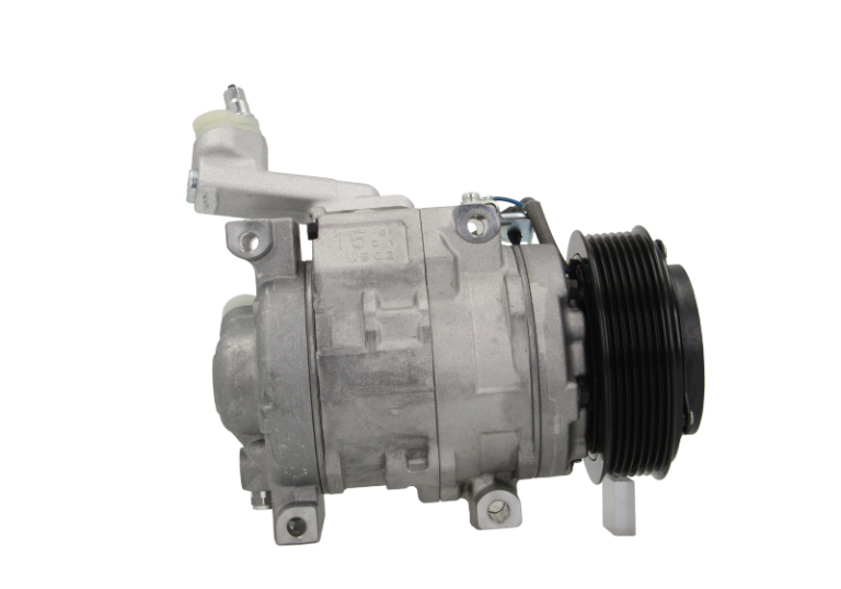 Klimakompressor DCP40004 HONDA CR-V III Denso NEU Honda – Bild 4