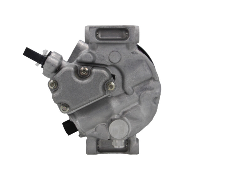 Klimakompressor DCP50123 TOYOTA AVENSIS COROLLA Verso Denso NEU Toyota – Bild 3