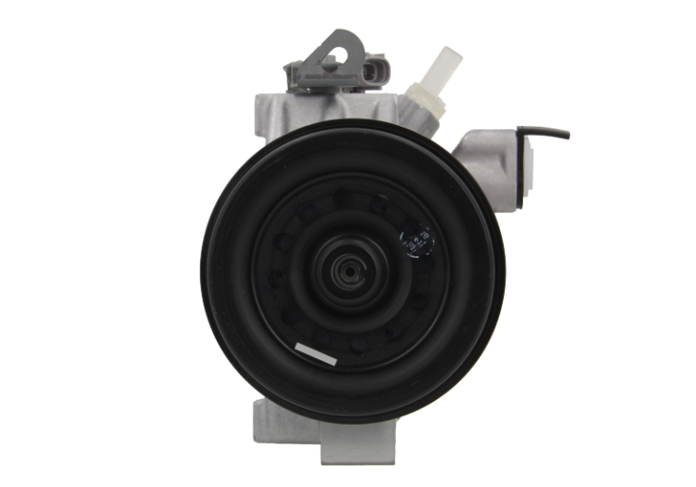 Klimakompressor DCP50249 TOYOTA YARIS / VIOS RACTIS AURIS Denso NEU Toyota