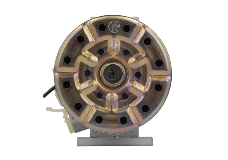 Klimakompressor DCP51001 LEXUS IS II Denso NEU Lexus