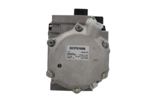 Klimakompressor DCP51008 Denso NEU Lexus