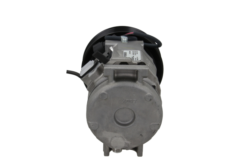 Klimakompressor DCP99800 Denso NEU – Bild 3
