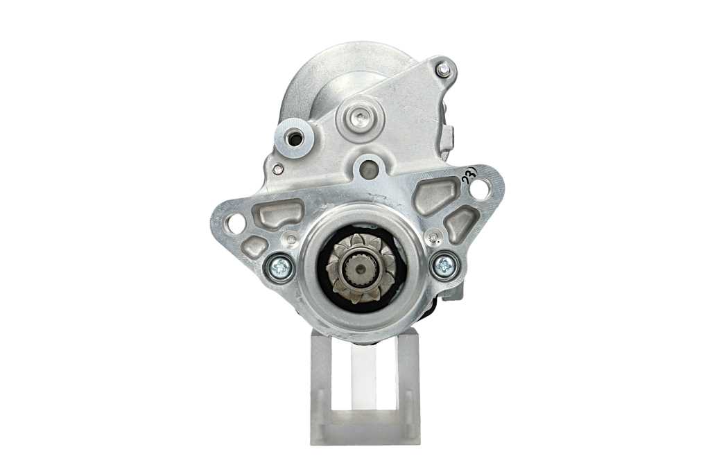 Anlasser DSN1223 LEXUS LS SC GX LX GS TOYOTA LAND CRUISER 100 LAND CRUISER 200 Denso NEU Toyota
