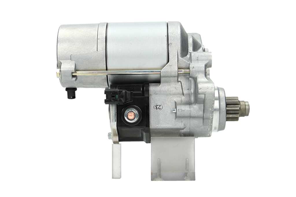 Anlasser DSN1223 LEXUS LS SC GX LX GS TOYOTA LAND CRUISER 100 LAND CRUISER 200 Denso NEU Toyota – Bild 4