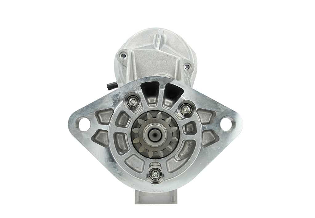 Anlasser DSN1228 TOYOTA LAND CRUISER Pick-up LAND CRUISER 80 LAND CRUISER Denso NEU Toyota