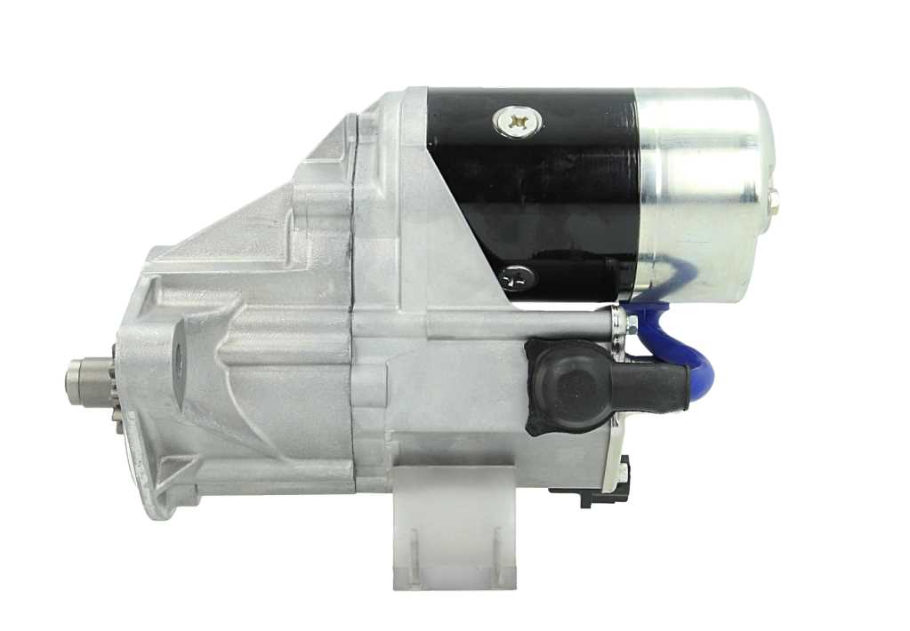 Anlasser DSN1228 TOYOTA LAND CRUISER Pick-up LAND CRUISER 80 LAND CRUISER Denso NEU Toyota – Bild 2