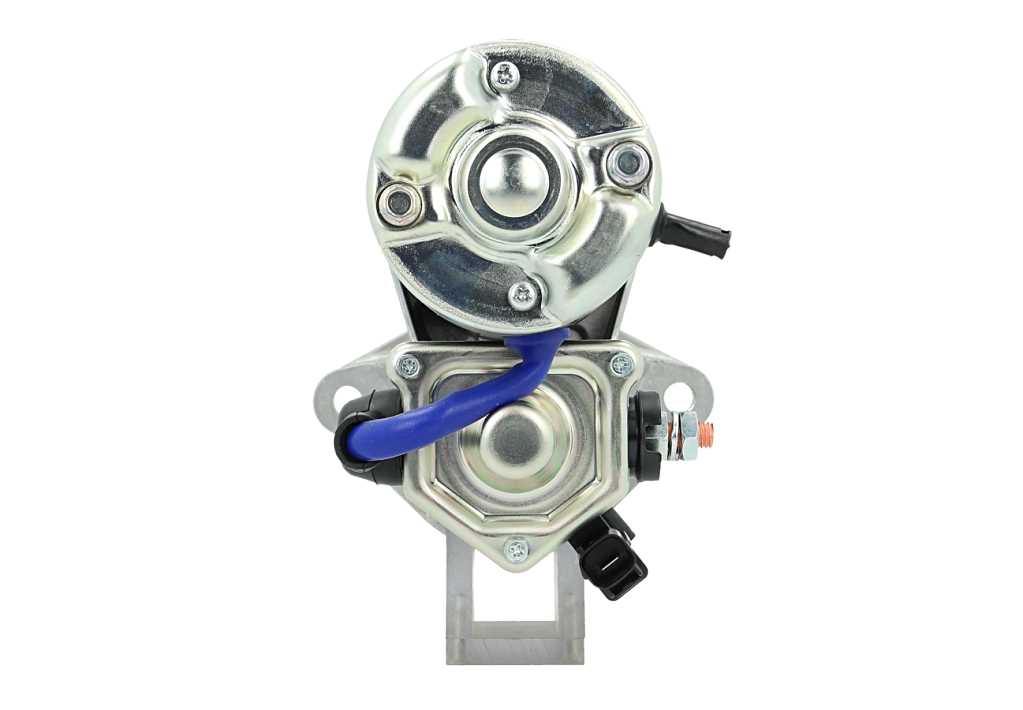 Anlasser DSN1228 TOYOTA LAND CRUISER Pick-up LAND CRUISER 80 LAND CRUISER Denso NEU Toyota – Bild 3