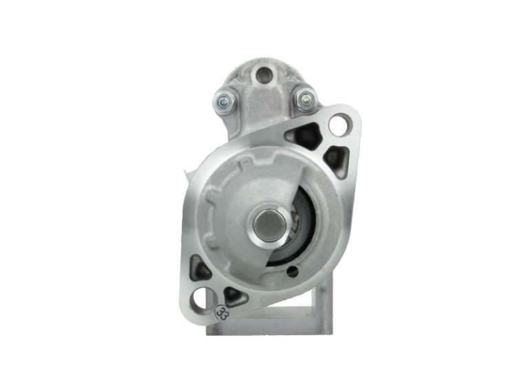 Anlasser DSN1406 HONDA ACCORD VII Tourer ACCORD VII Denso NEU Honda