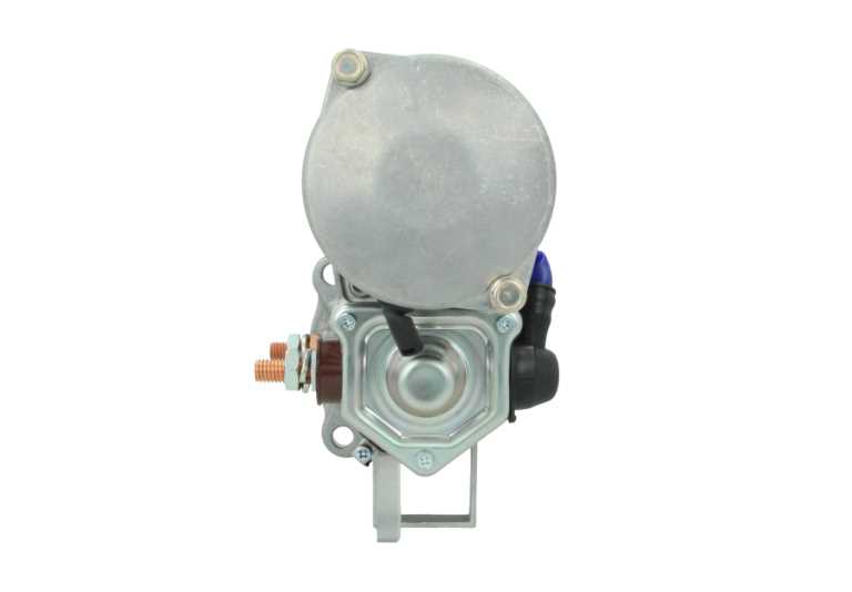 Anlasser DSN2012 Denso NEU Bobcat – Bild 3