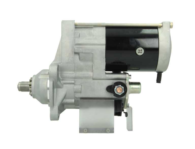 Anlasser DSN2014 Denso NEU Cummins – Bild 2