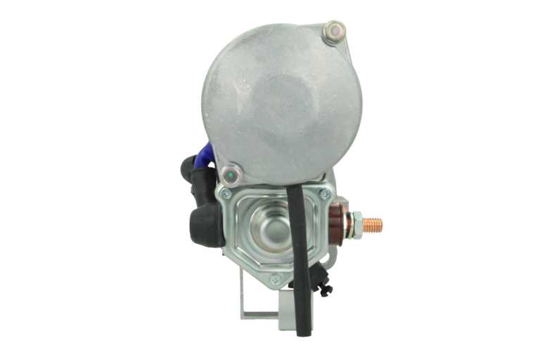 Anlasser DSN2016 Denso NEU John Deere – Bild 3
