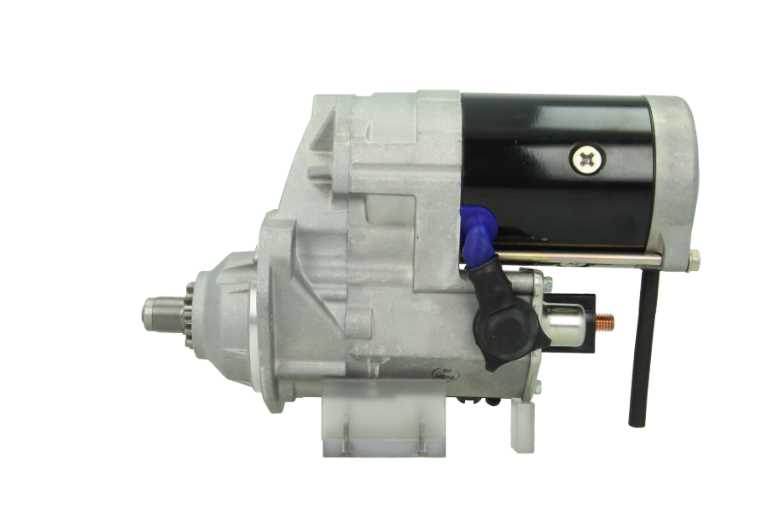Anlasser DSN2022 Denso NEU John Deere – Bild 2
