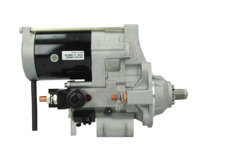 Anlasser DSN2022 Denso NEU John Deere – Bild 4