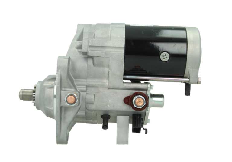 Anlasser DSN2023 Denso NEU Cummins – Bild 2