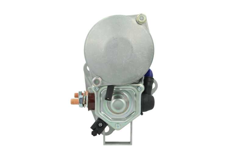 Anlasser DSN2023 Denso NEU Cummins – Bild 3