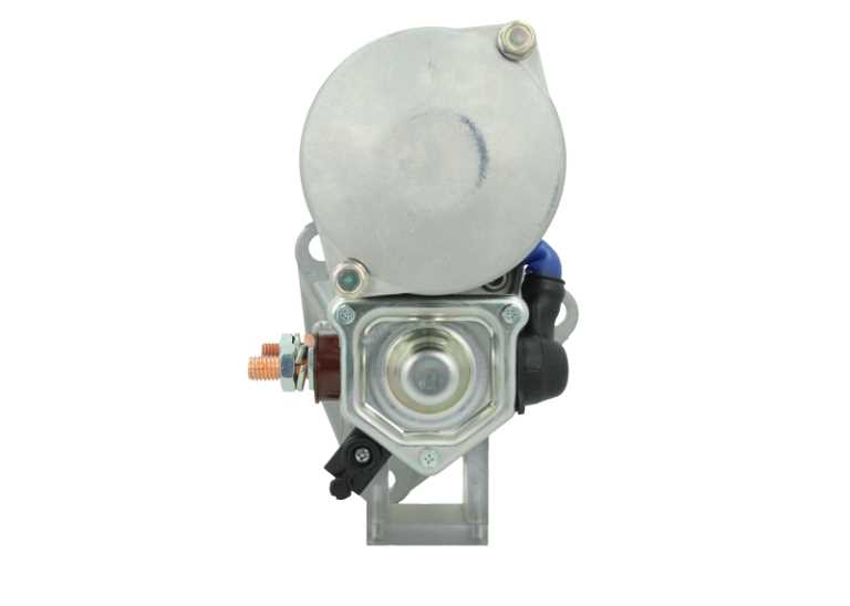 Anlasser DSN2024 Denso NEU Cummins – Bild 3