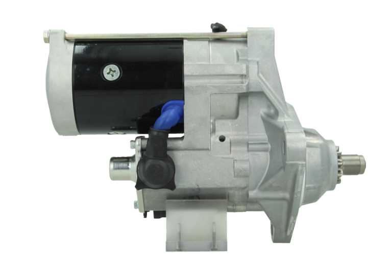 Anlasser DSN2024 Denso NEU Cummins – Bild 4