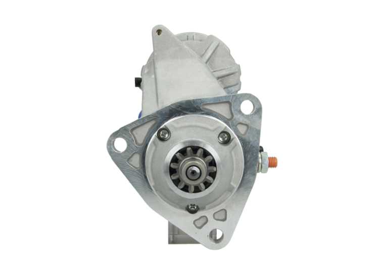 Anlasser DSN2036 Denso NEU John Deere
