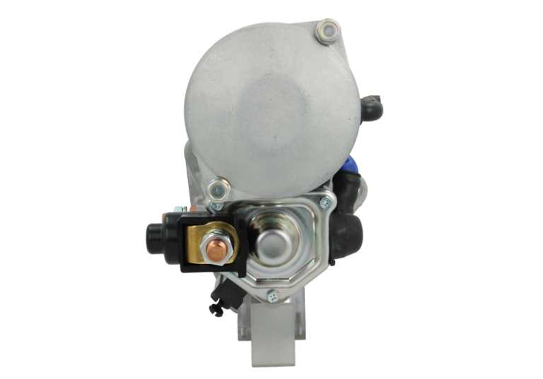 Anlasser DSN2036 Denso NEU John Deere – Bild 3