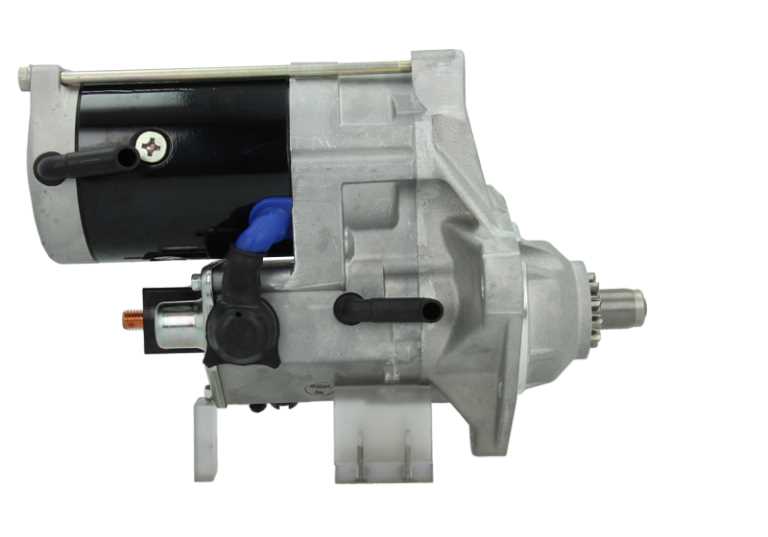 Anlasser DSN2036 Denso NEU John Deere – Bild 4