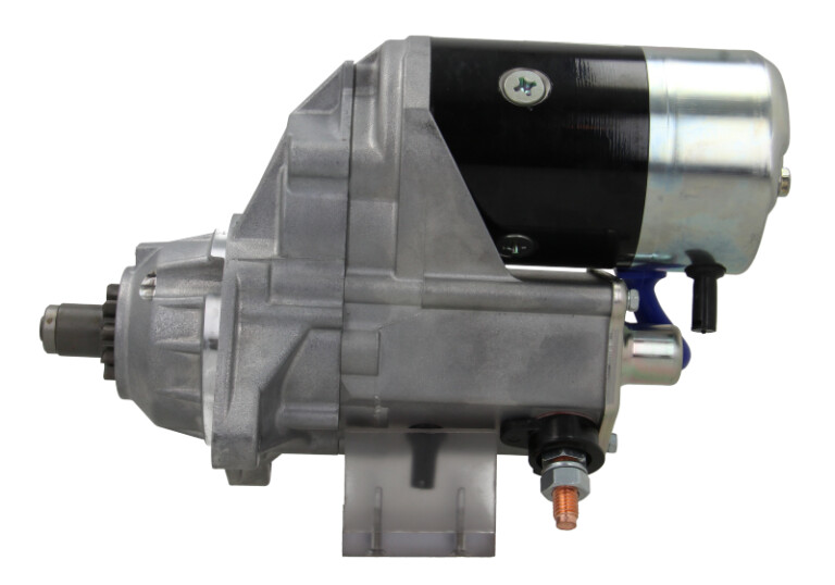 Anlasser DSN2039 Denso NEU Iveco – Bild 2