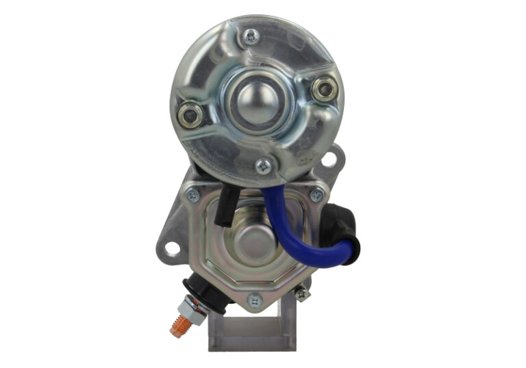 Anlasser DSN2039 Denso NEU Iveco – Bild 3