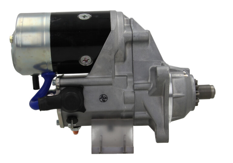 Anlasser DSN2039 Denso NEU Iveco – Bild 4