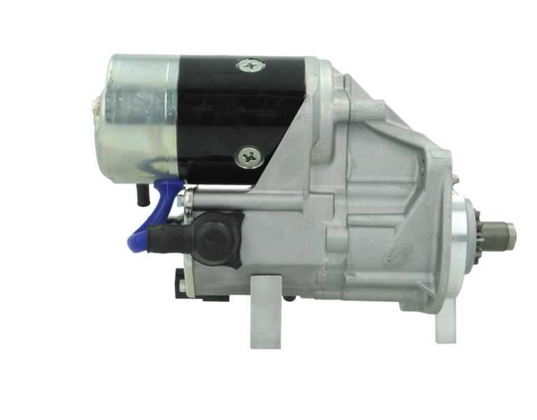 Anlasser DSN2042 Denso NEU – Bild 4