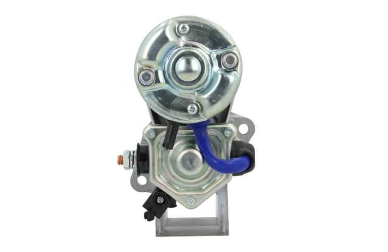 Anlasser DSN2043 Denso NEU – Bild 3