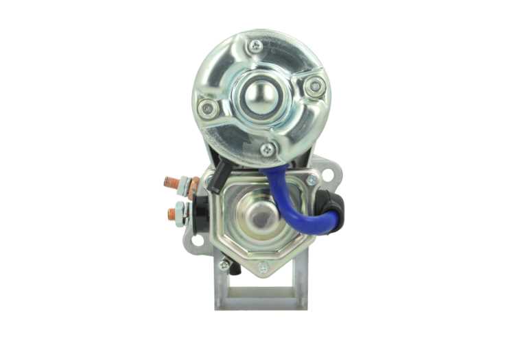 Anlasser DSN2046 Denso NEU – Bild 3