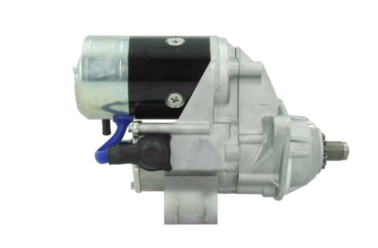 Anlasser DSN2046 Denso NEU – Bild 4