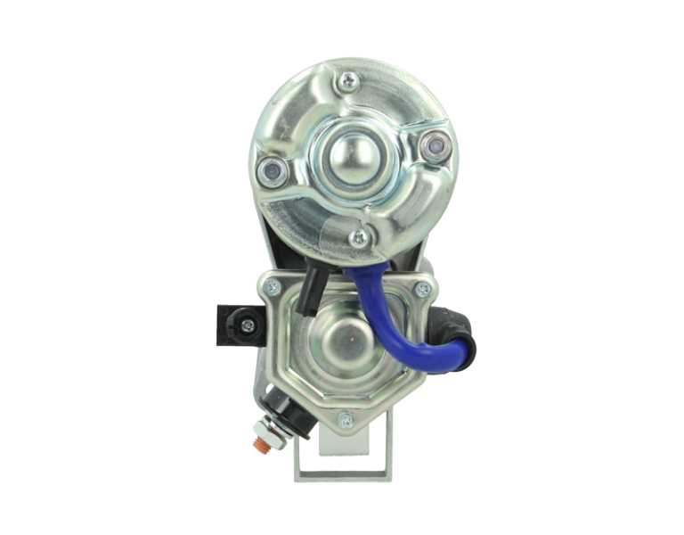 Anlasser DSN2052 Denso NEU John Deere – Bild 3
