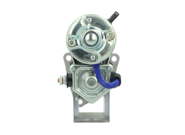 Anlasser DSN2054 Denso NEU Isuzu – Bild 3