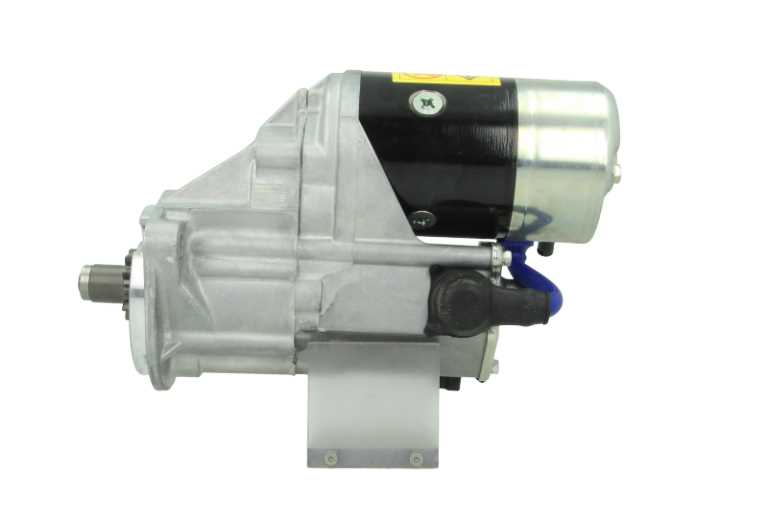 Anlasser DSN2057 Denso NEU Komatsu – Bild 2