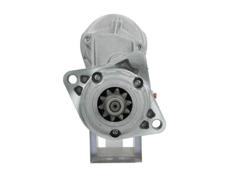 Anlasser DSN2060 Denso NEU John Deere