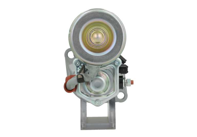 Anlasser DSN2061 Denso NEU Komatsu – Bild 3