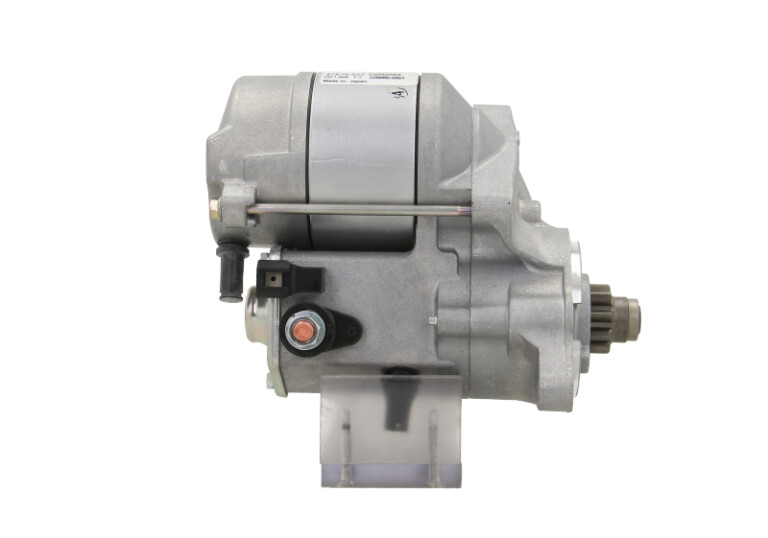 Anlasser DSN2065 Denso NEU Kubota – Bild 4