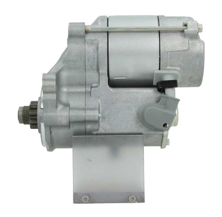 Anlasser DSN2077 Denso NEU Kubota – Bild 2